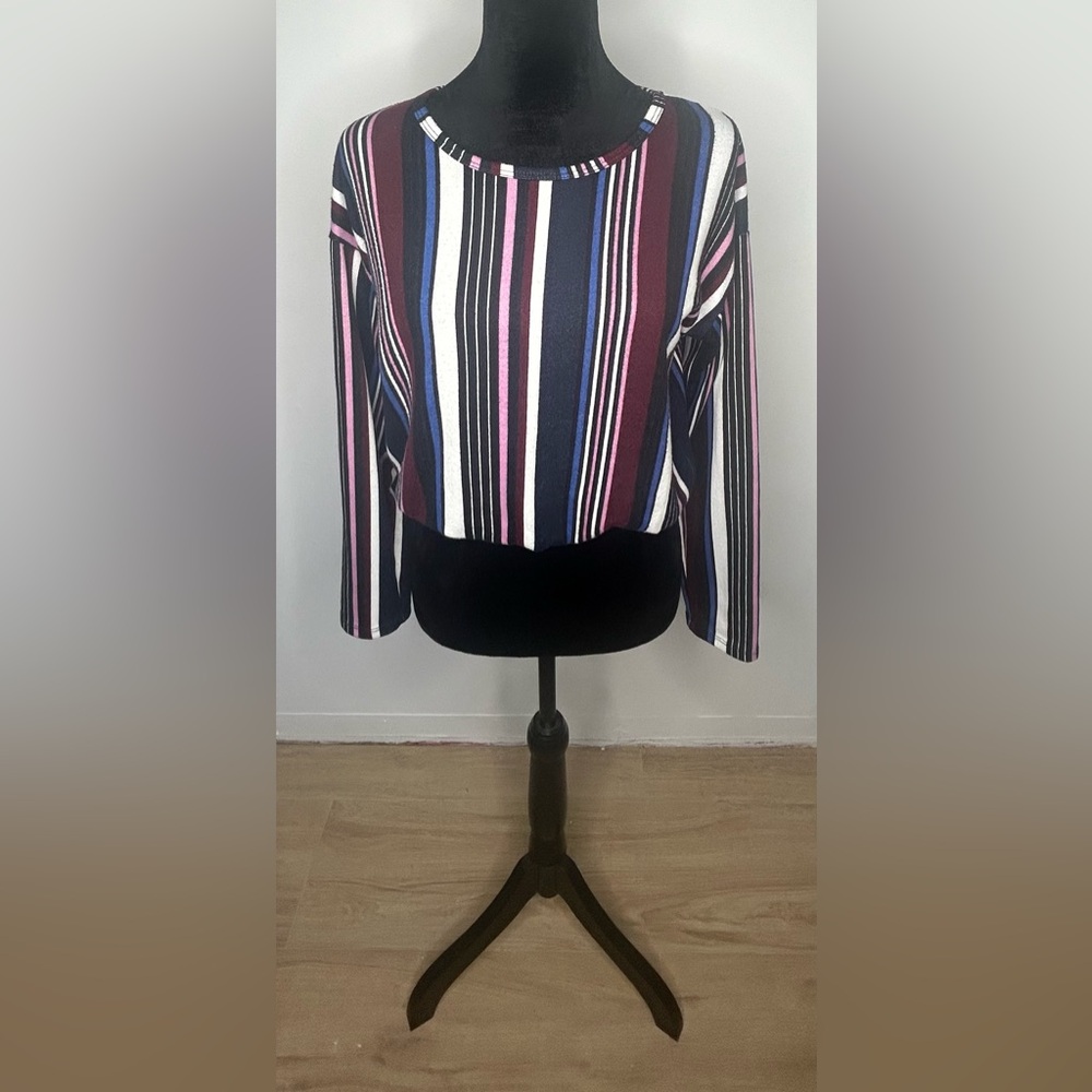 Acemi Juniors Medium Top